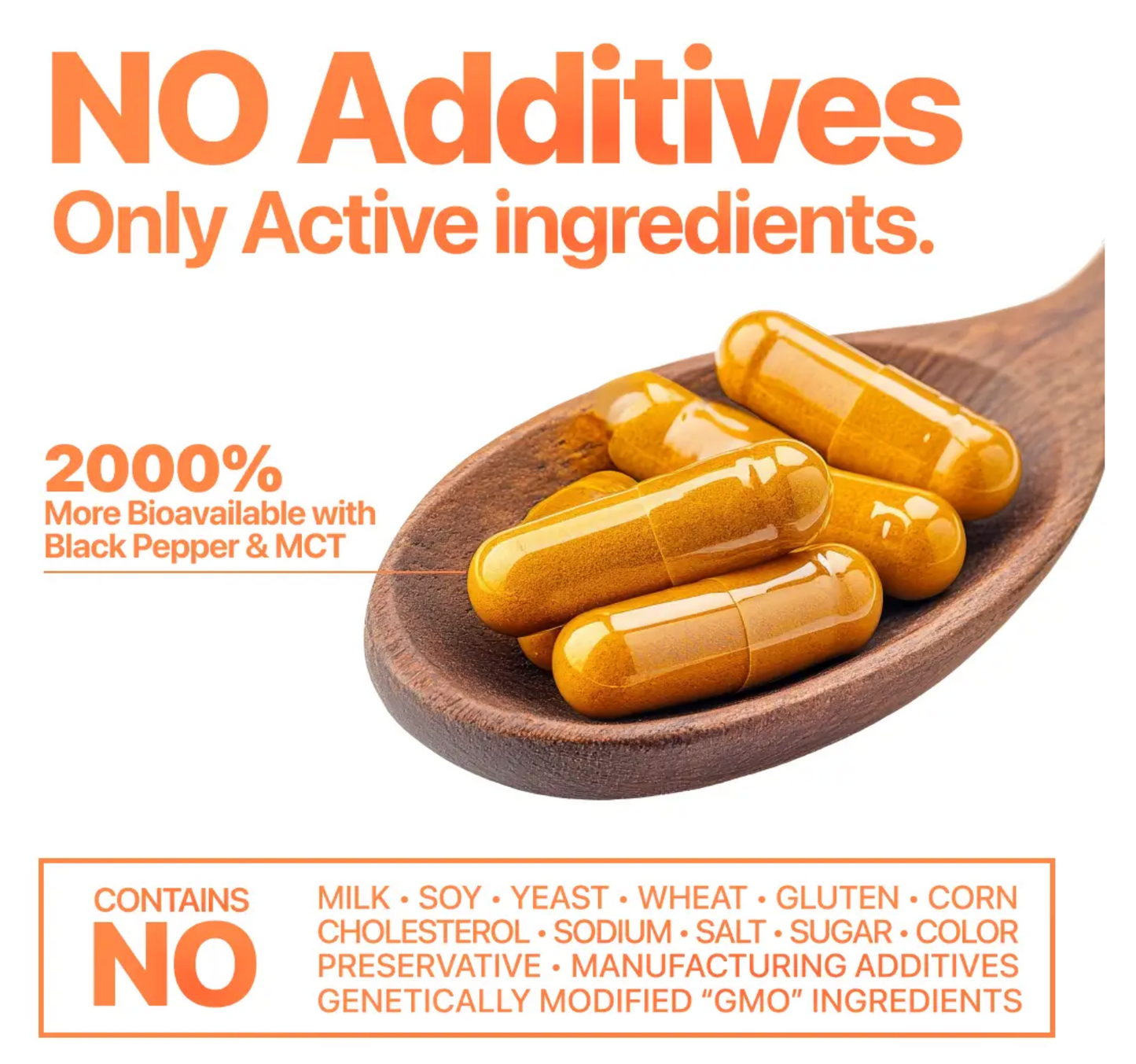 Altuvia Anti-Inflammatory Turmeric Capsules 1000mg