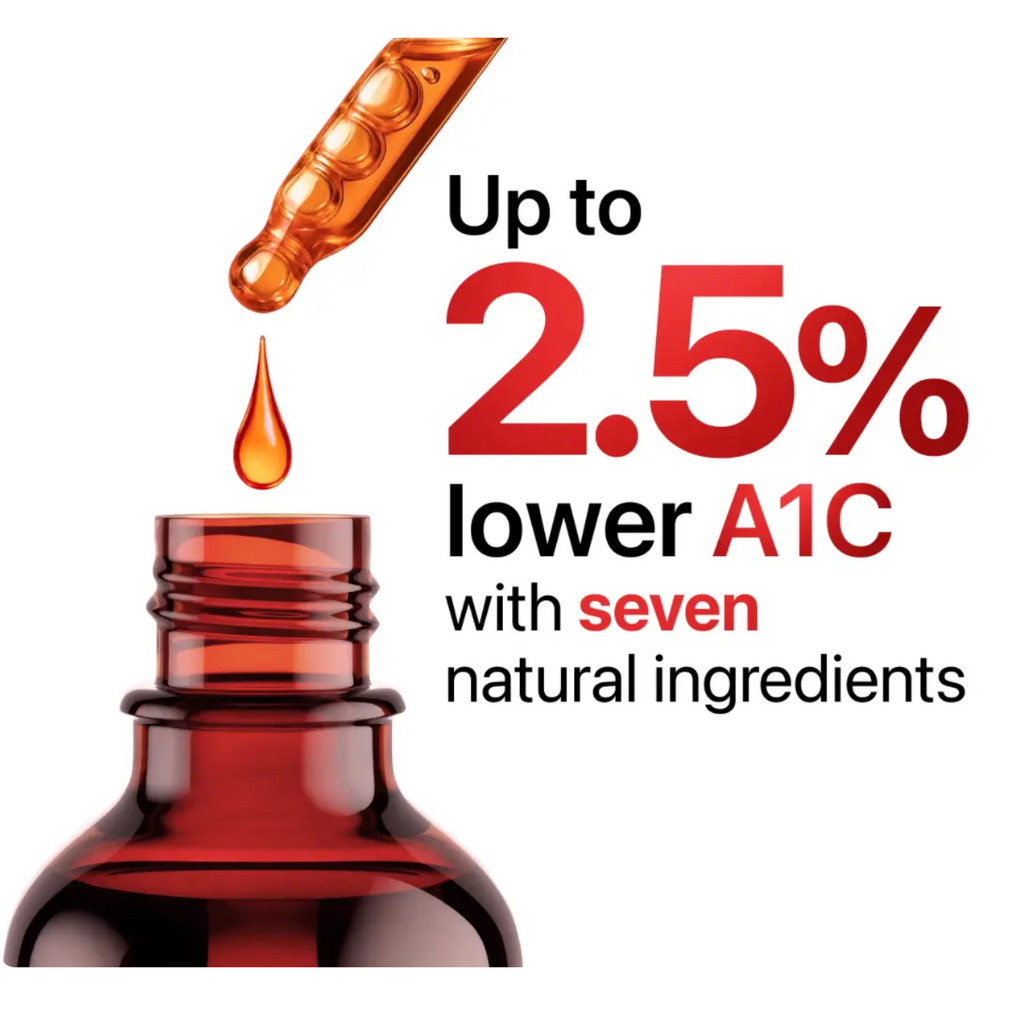 Altuvia Labs Berberine Liquid Drops