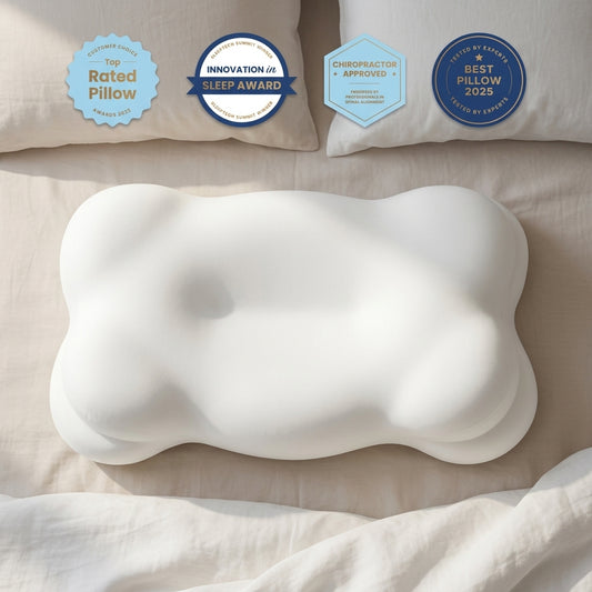 Altuvia NeckReset™ Pillow