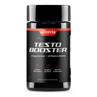 Altuvia Testo Booster